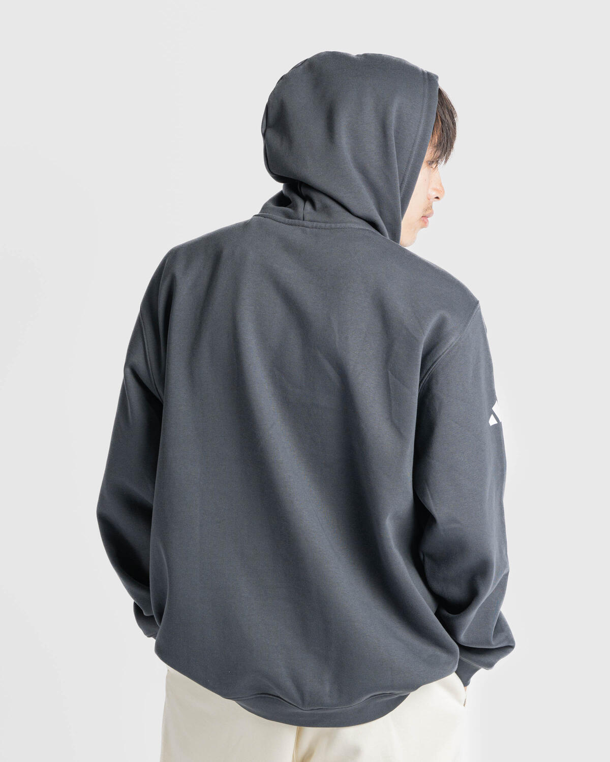 adidas originals x JB HOODIE | JM9316 | AFEW STORE